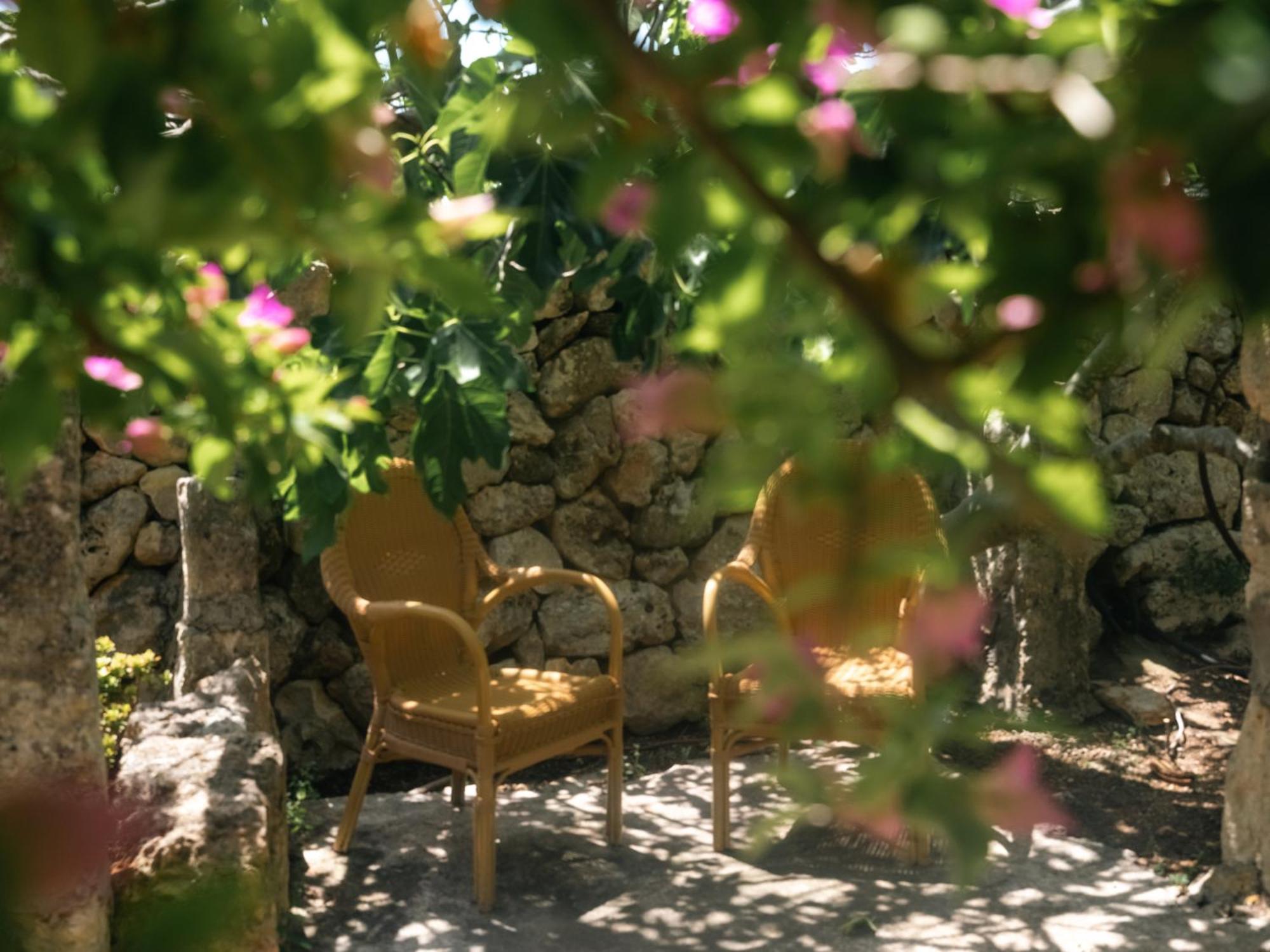 Finca Sa Cova Vella Манакор Экстерьер фото