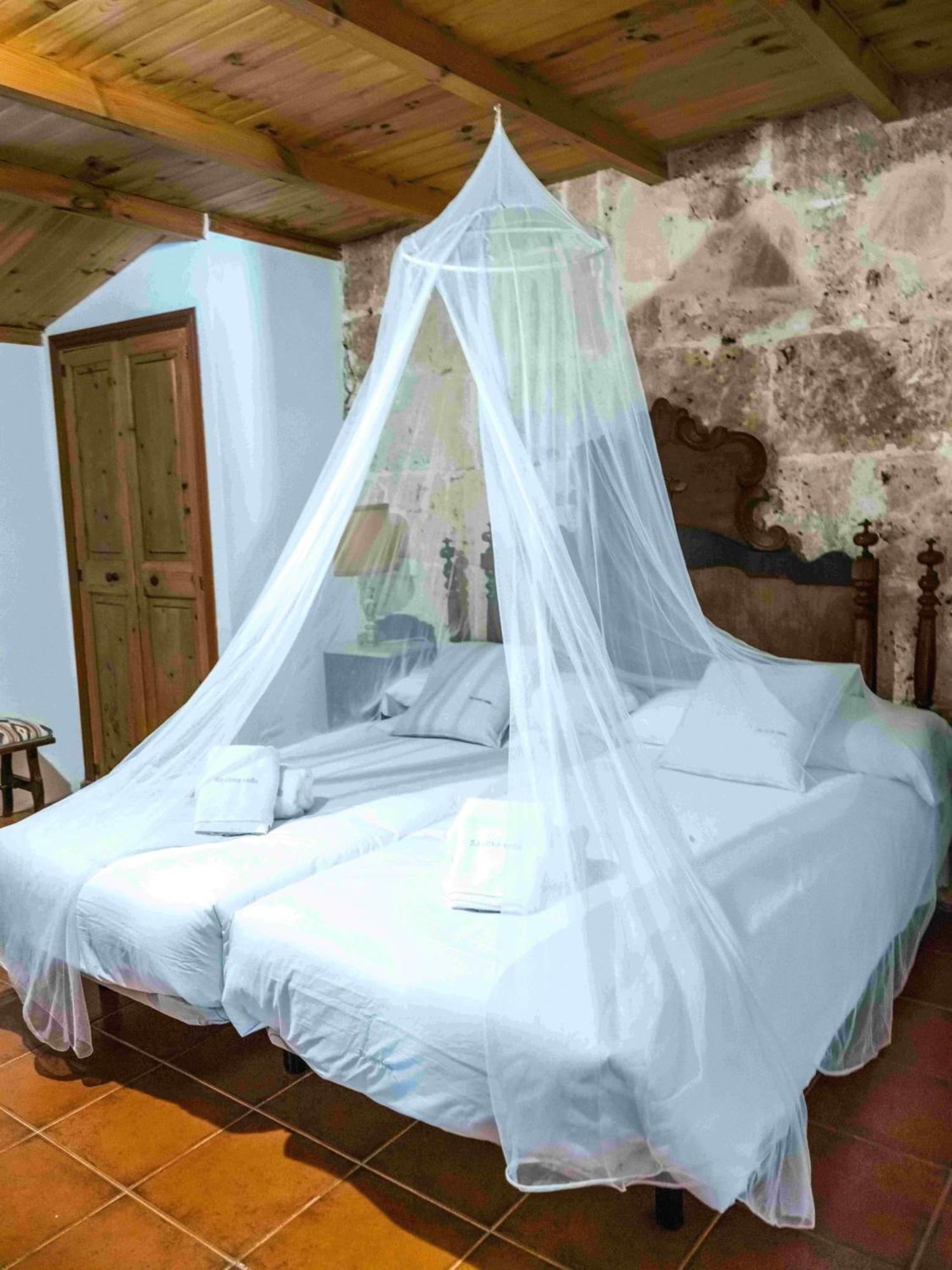 Finca Sa Cova Vella Манакор Экстерьер фото