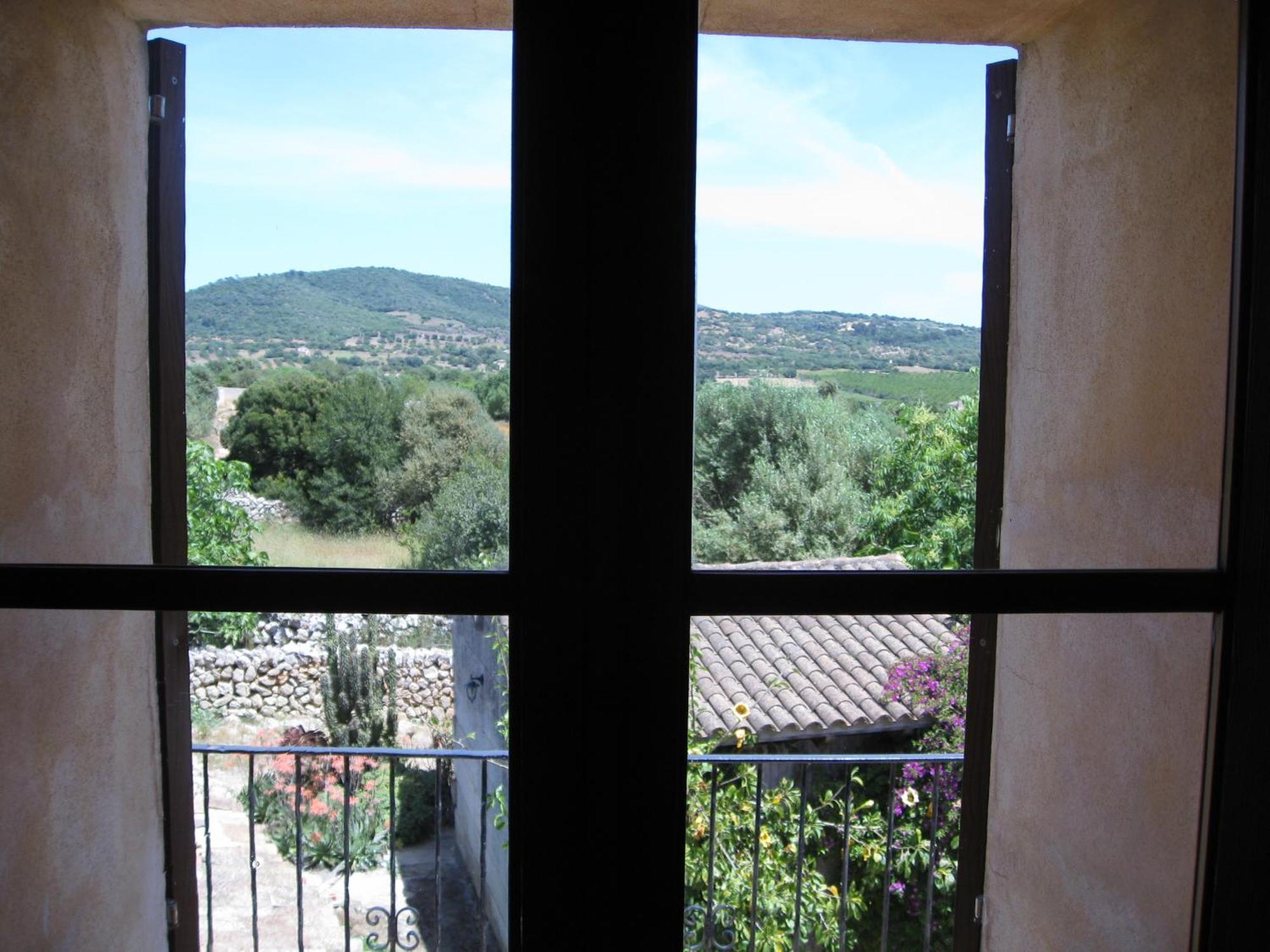 Finca Sa Cova Vella Манакор Экстерьер фото