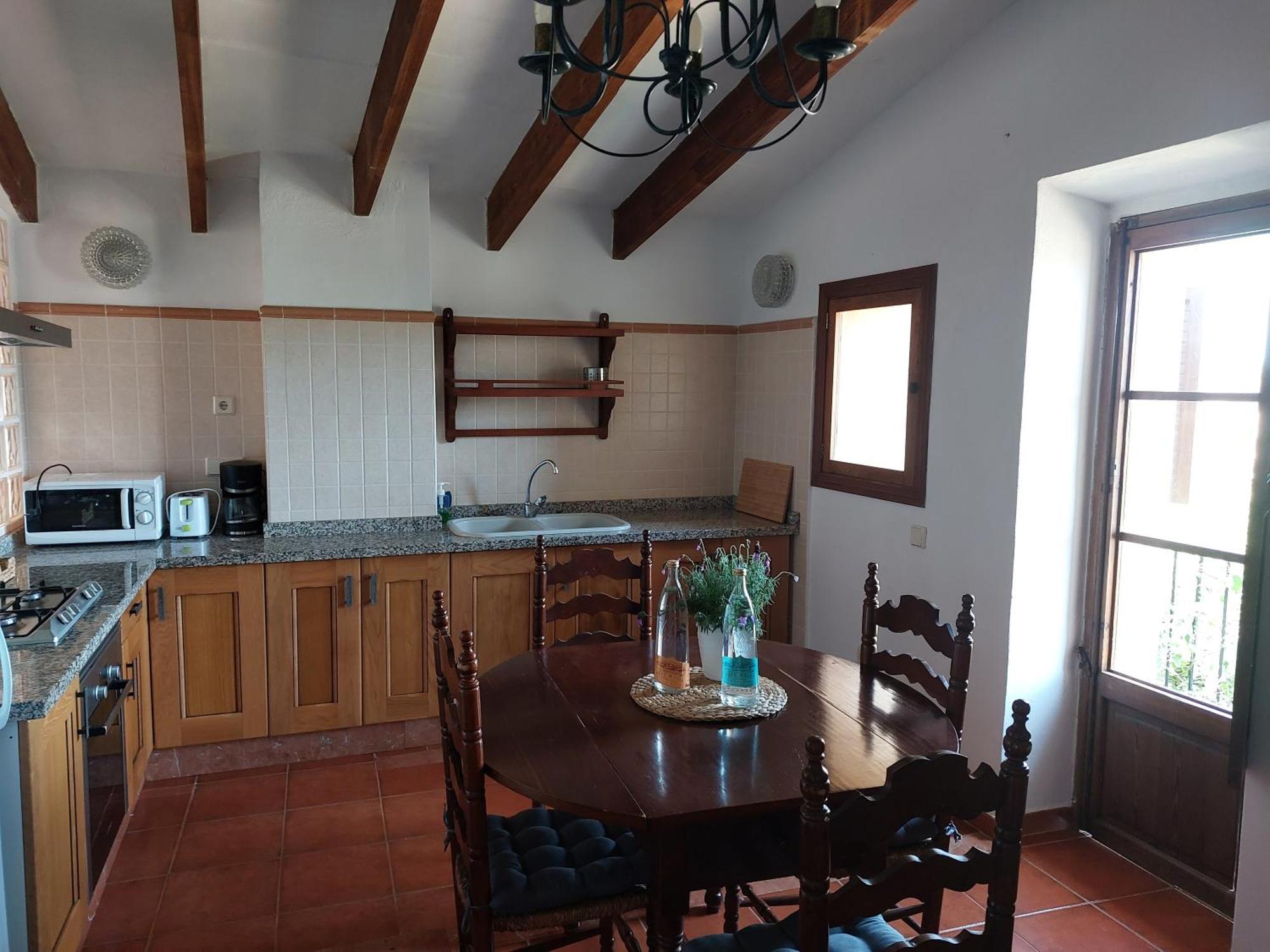 Finca Sa Cova Vella Манакор Номер фото